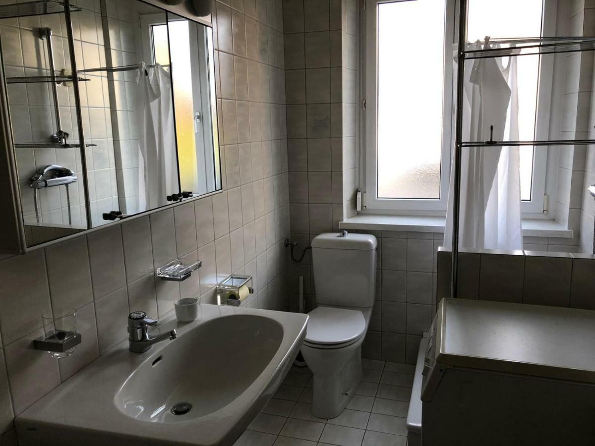 Apartment Galapagos كلاغنفورت المظهر الخارجي الصورة