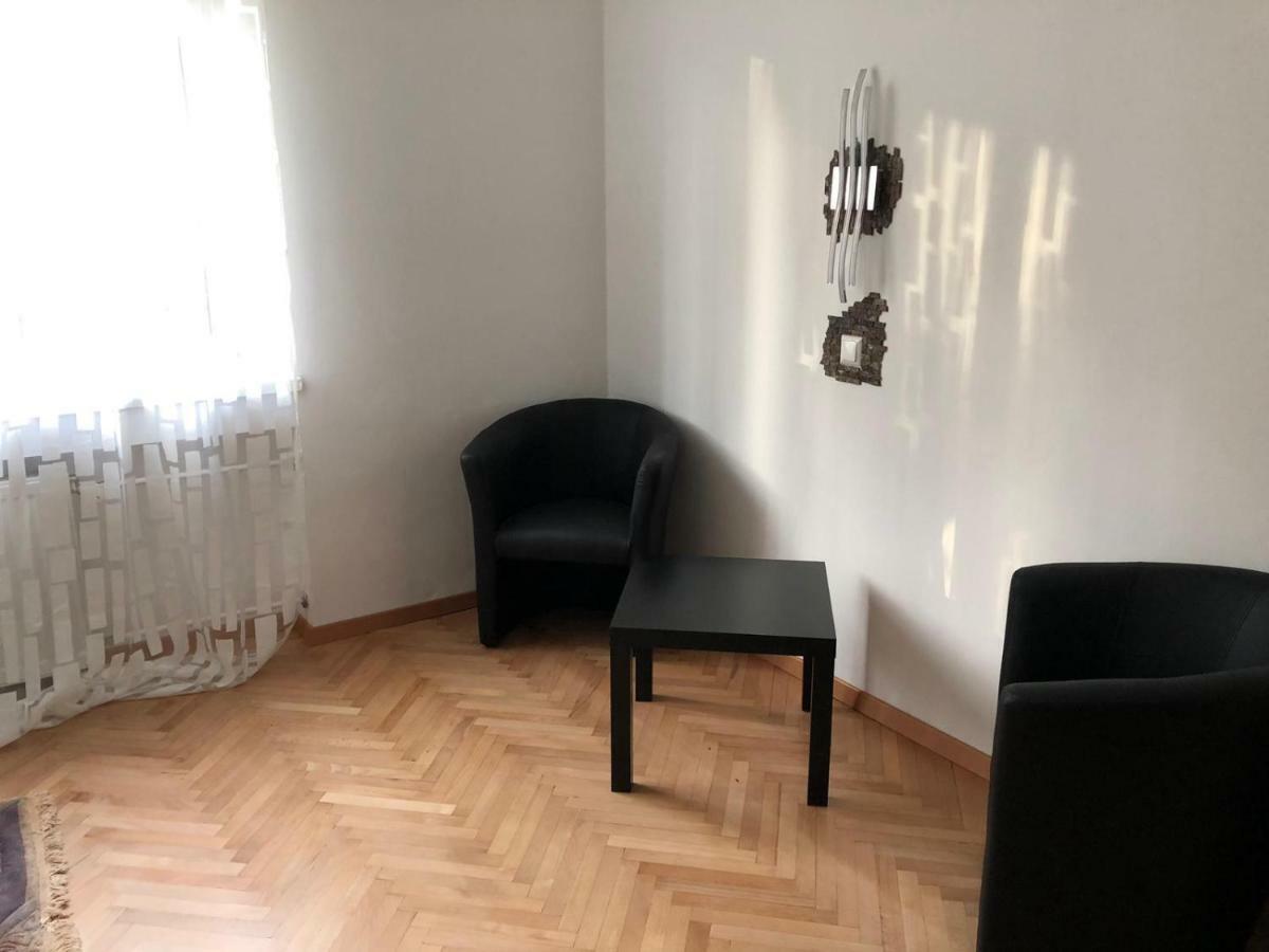 Apartment Galapagos كلاغنفورت المظهر الخارجي الصورة