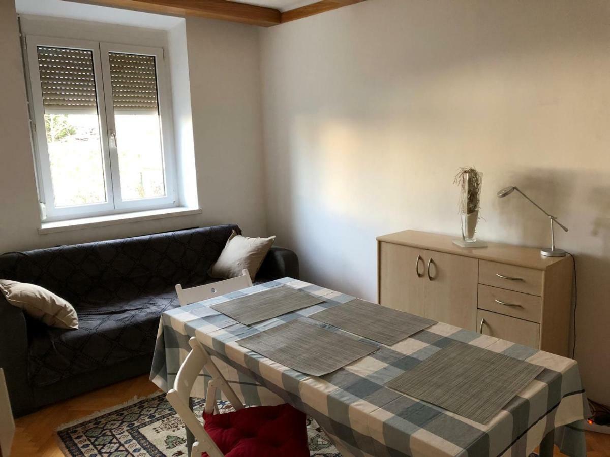 Apartment Galapagos كلاغنفورت المظهر الخارجي الصورة