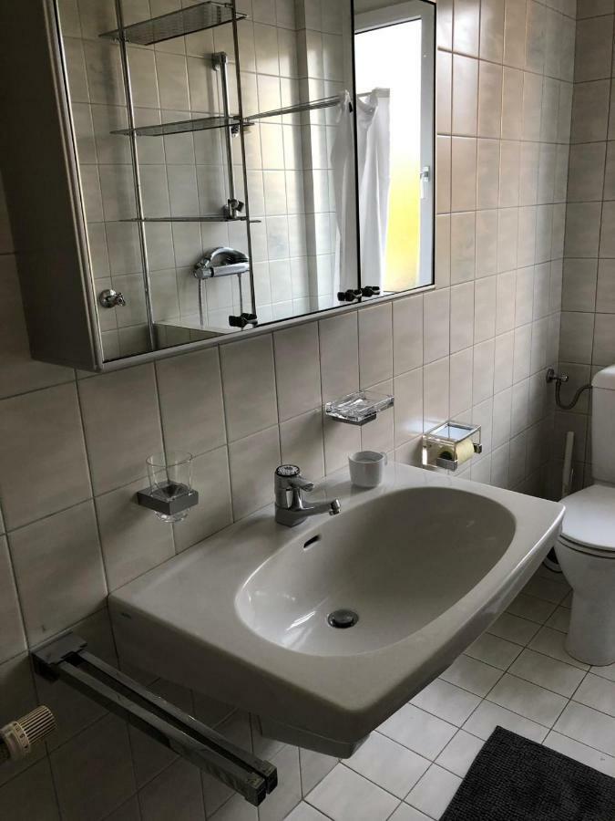 Apartment Galapagos كلاغنفورت المظهر الخارجي الصورة