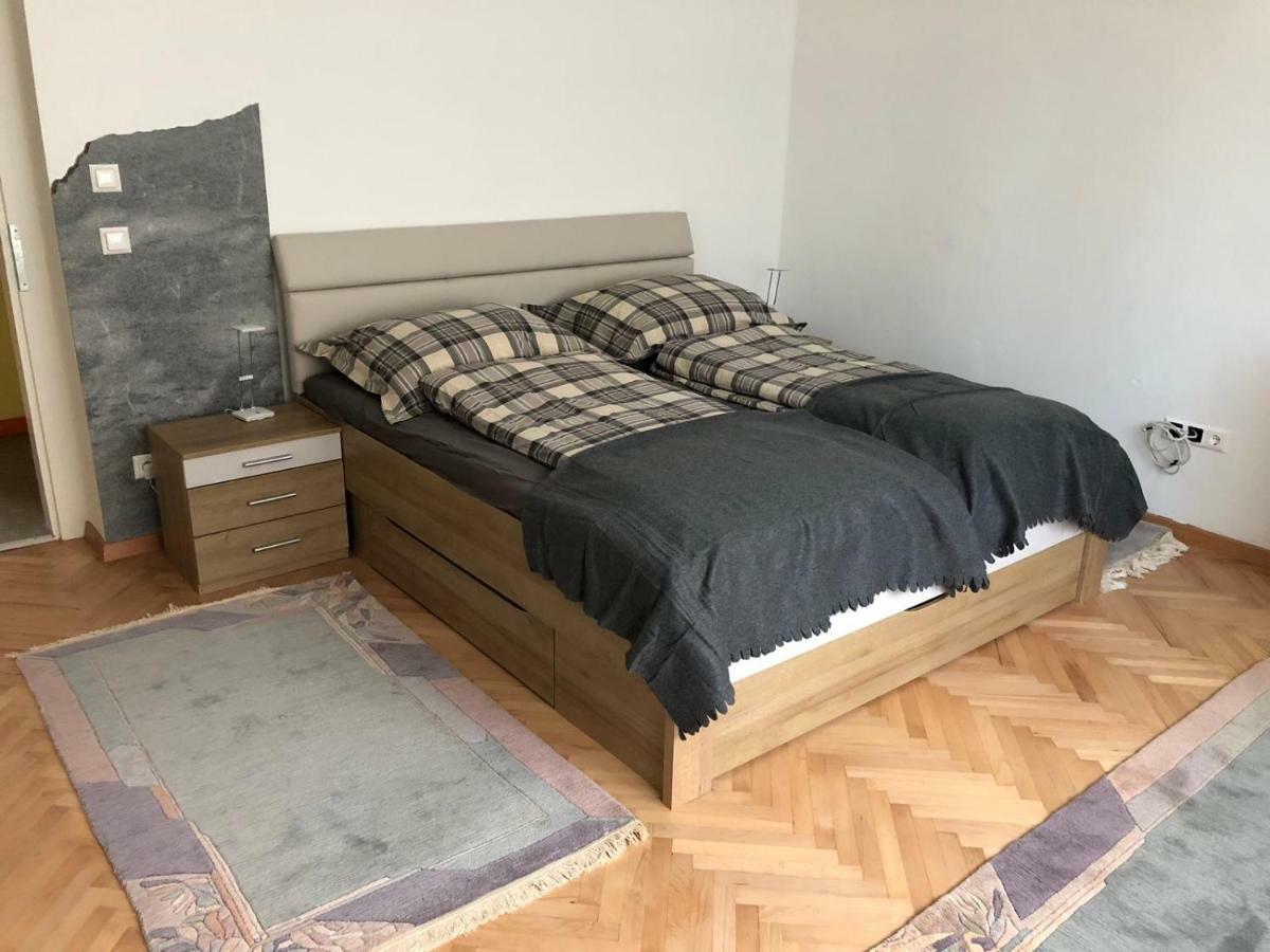 Apartment Galapagos كلاغنفورت المظهر الخارجي الصورة