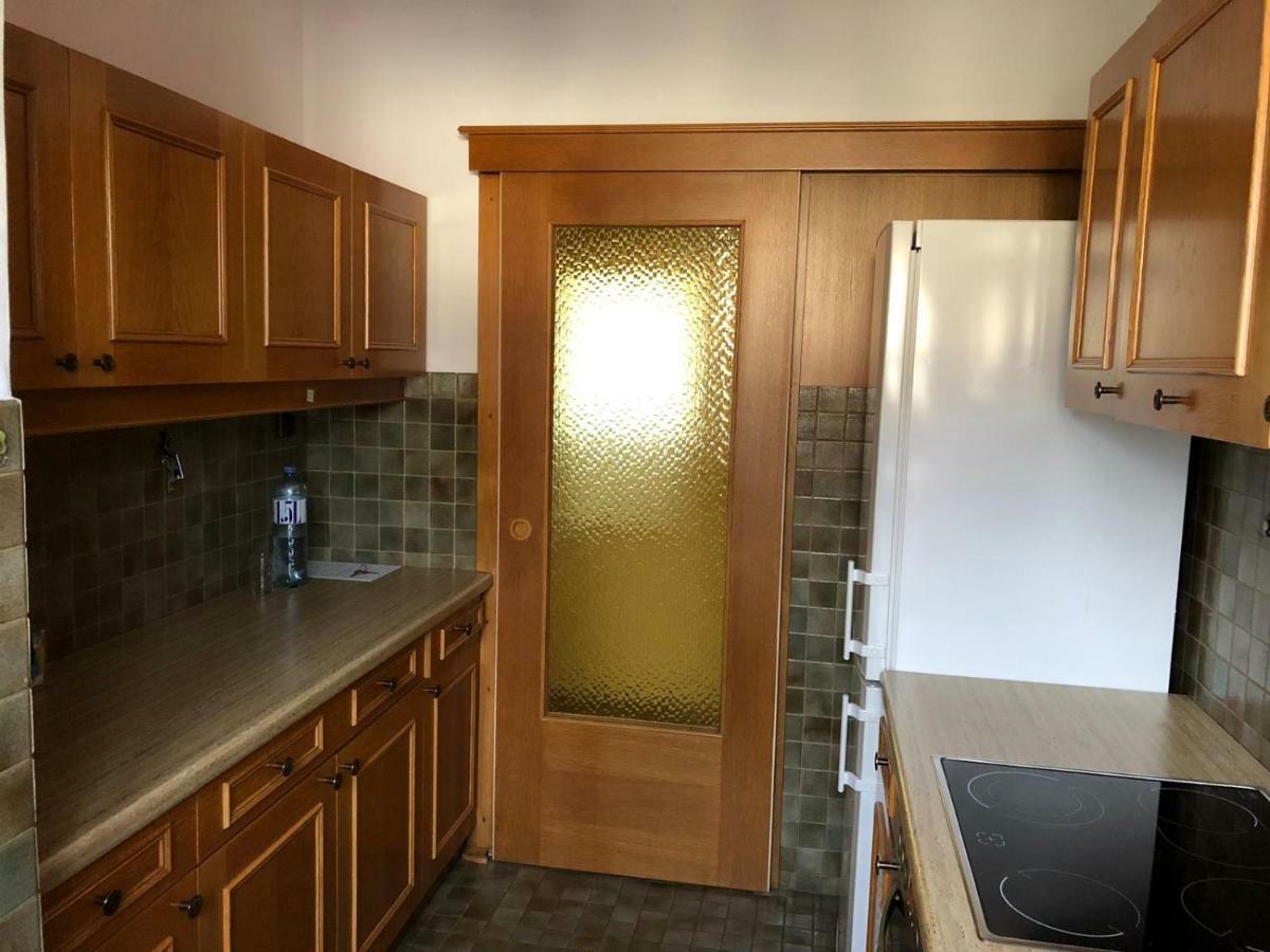 Apartment Galapagos كلاغنفورت المظهر الخارجي الصورة
