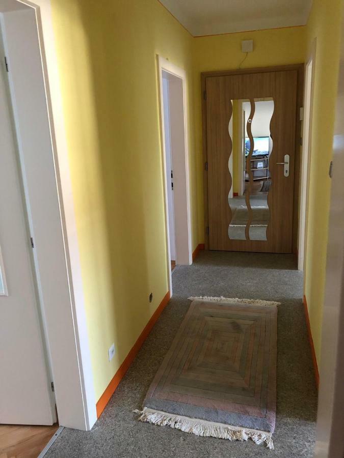 Apartment Galapagos كلاغنفورت المظهر الخارجي الصورة